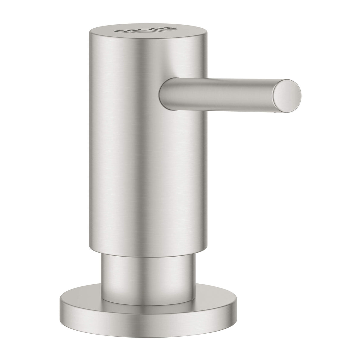 Universal Cosmopolitan - Soap Dispenser - Deck Mount