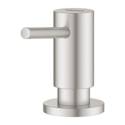 Universal Cosmopolitan - Soap Dispenser - Deck Mount