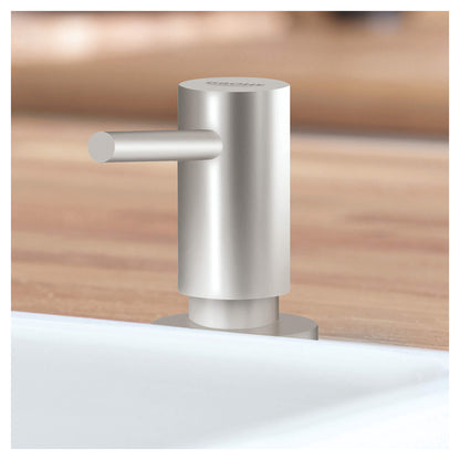 Universal Cosmopolitan - Soap Dispenser - Deck Mount