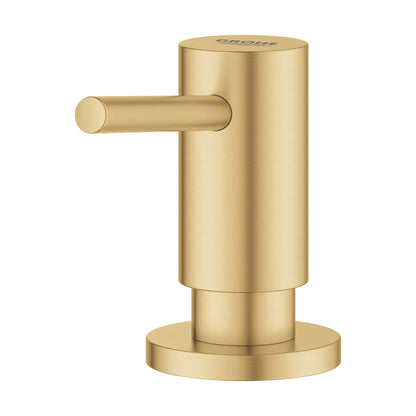 Universal Cosmopolitan - Soap Dispenser - Deck Mount