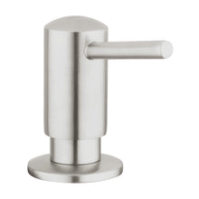 GROHE 40536_0 Contemporary Soap Dispenser