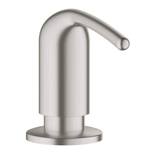 Ladylux / Zedra Liquid Soap Dispenser