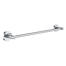 GROHE Essentials 40688_1 Single Round Towel Bar
