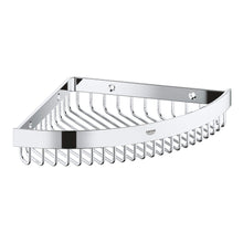 GROHE Selection Cube 40809_0 Corner Shelf