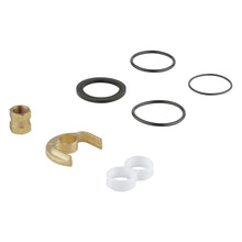GROHE Different Sink Mixer 46346_0 Universal Shank Fastening Assembly