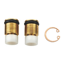 GROHE 47017_0 Check Stop