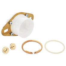GROHE 47044_0 Guide Plate With Threaded Sleeve
