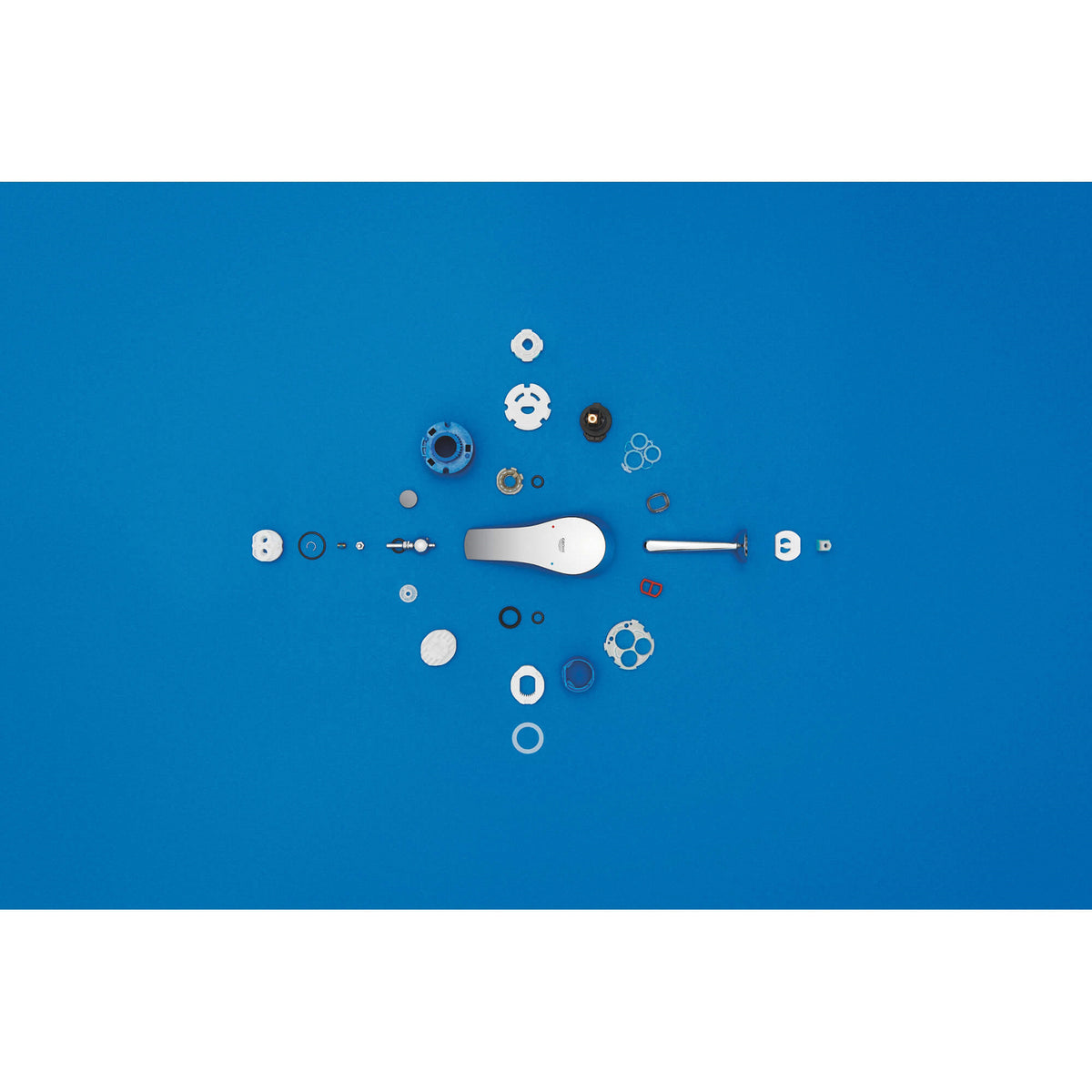 47439_0 Thermostatic Compact Cartridge - 47439000