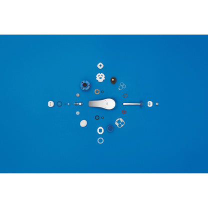 47439_0 Thermostatic Compact Cartridge - 47439000