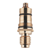 GROHE 47450_0 Thermostat Cartridge With Stainless Steel Slider