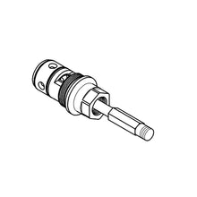 GROHE Bridgeford™ 48008_0 3-Way Conversion Kit