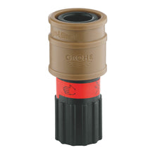GROHE 48220000 Snap Coupling, Import