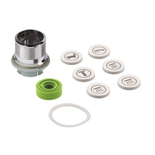 GROHE 48361_0 Push Button