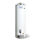 40 GAL AS GAS WATER HEATER 6YR