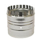 6X6 GALV START COLLAR