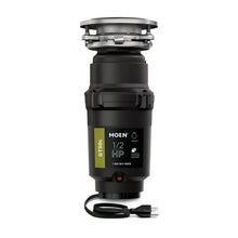 1/2HP DISPOSAL- PRO IMPROVED