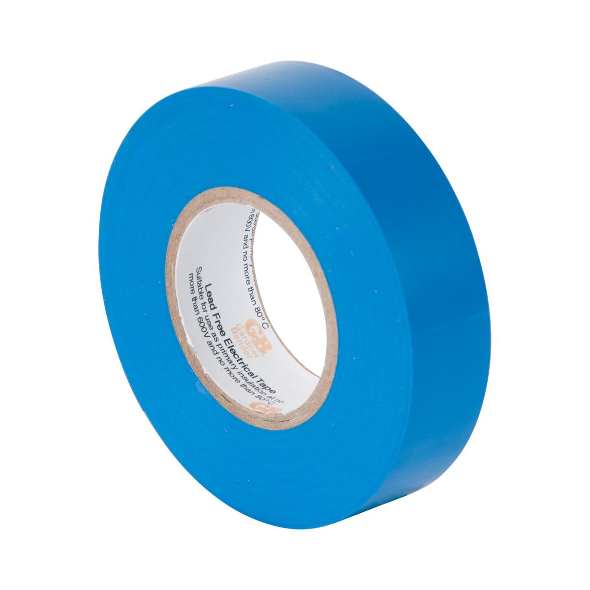 Gtb-667P Commercial-Grade Flame-Retardant - Electrical Tape