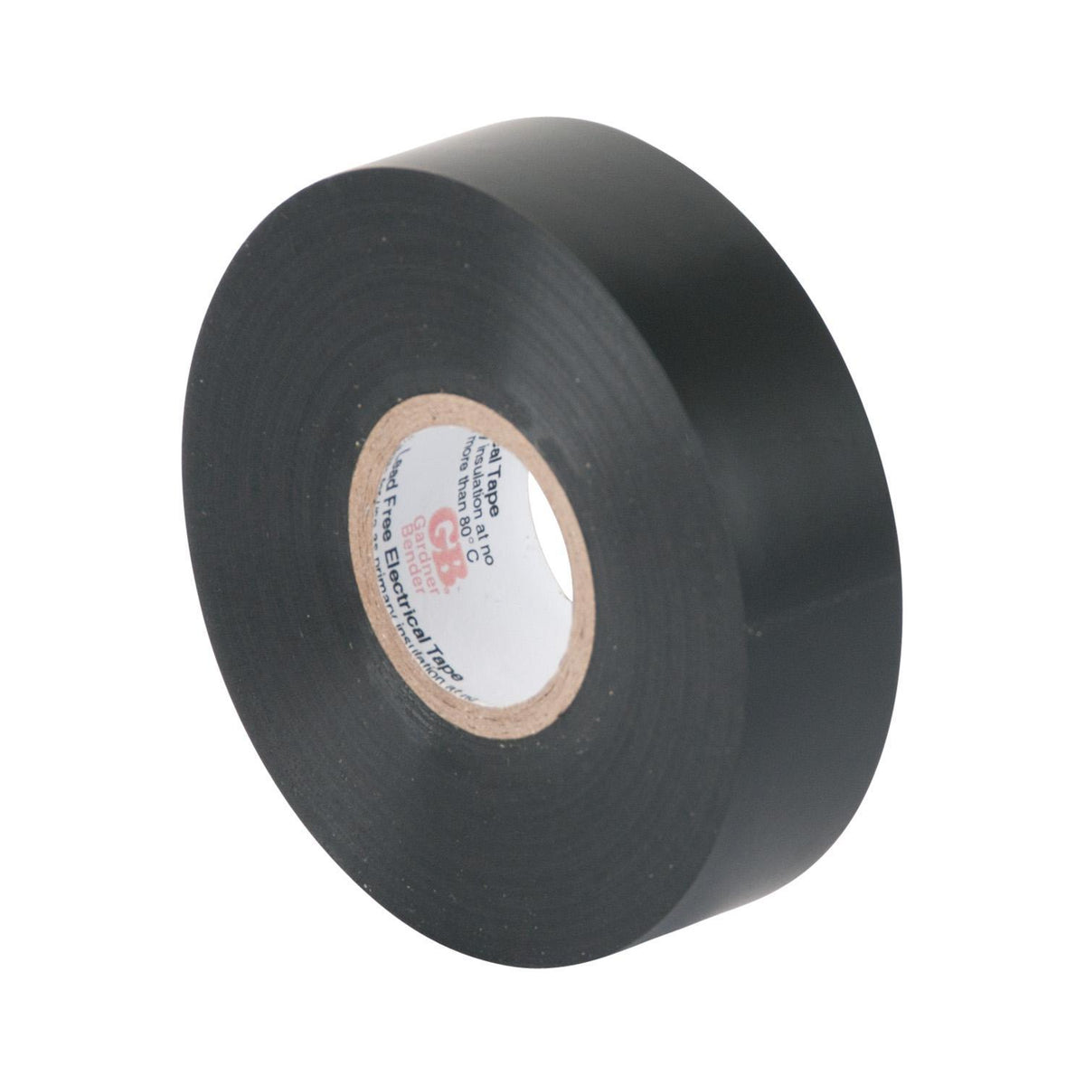 Weather-Resistant Electrical Tape - Black - 600 V