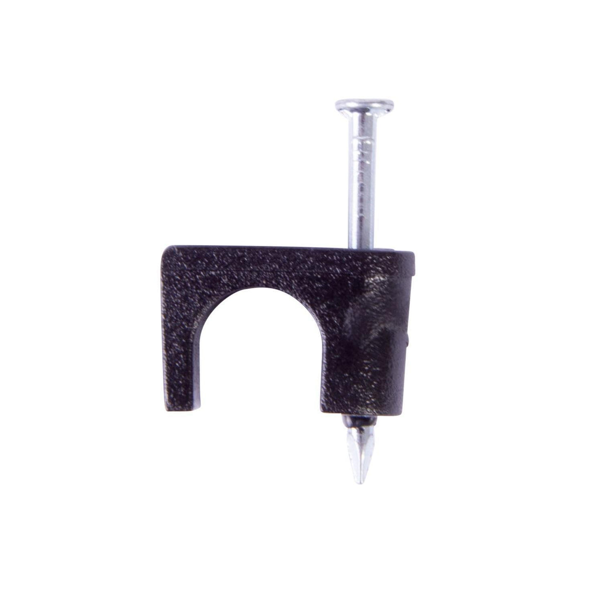 Coaxial Cable Staple - Polyethylene