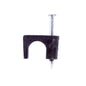 Coaxial Cable Staple - Polyethylene