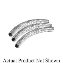 Gastite® FlashShield™ LFLOPPY-20-25 Floppy Conduit, 1-1/4 in Trade, 1 ft L, Steel
