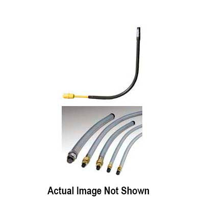Gastite® RISER-32-36 Pipe Riser, 2 in Nominal, IPS x NPT End Style, Polyethylene, Domestic