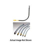 Gastite® RISER-32-36 Pipe Riser, 2 in Nominal, IPS x NPT End Style, Polyethylene, Domestic