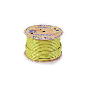 Gastite® S93-11B4-250 Corrugated Tubing, 3/4 in ID x 0.98 in OD x 250 ft Coil L, 0.0095 in THK Wall, 304 Stainless Steel