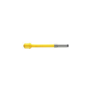 Gastite® TRANS-20 Transition Fitting, Adapter, 1-1/4 in Nominal, IPS x NPT End Style, Polyethylene