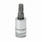 GEARWRENCH® 80178 Standard Length Tamperproof Professional Driver Socket Bit, 1/4 in Torx® Drive, T7, 0.984 in L Bit