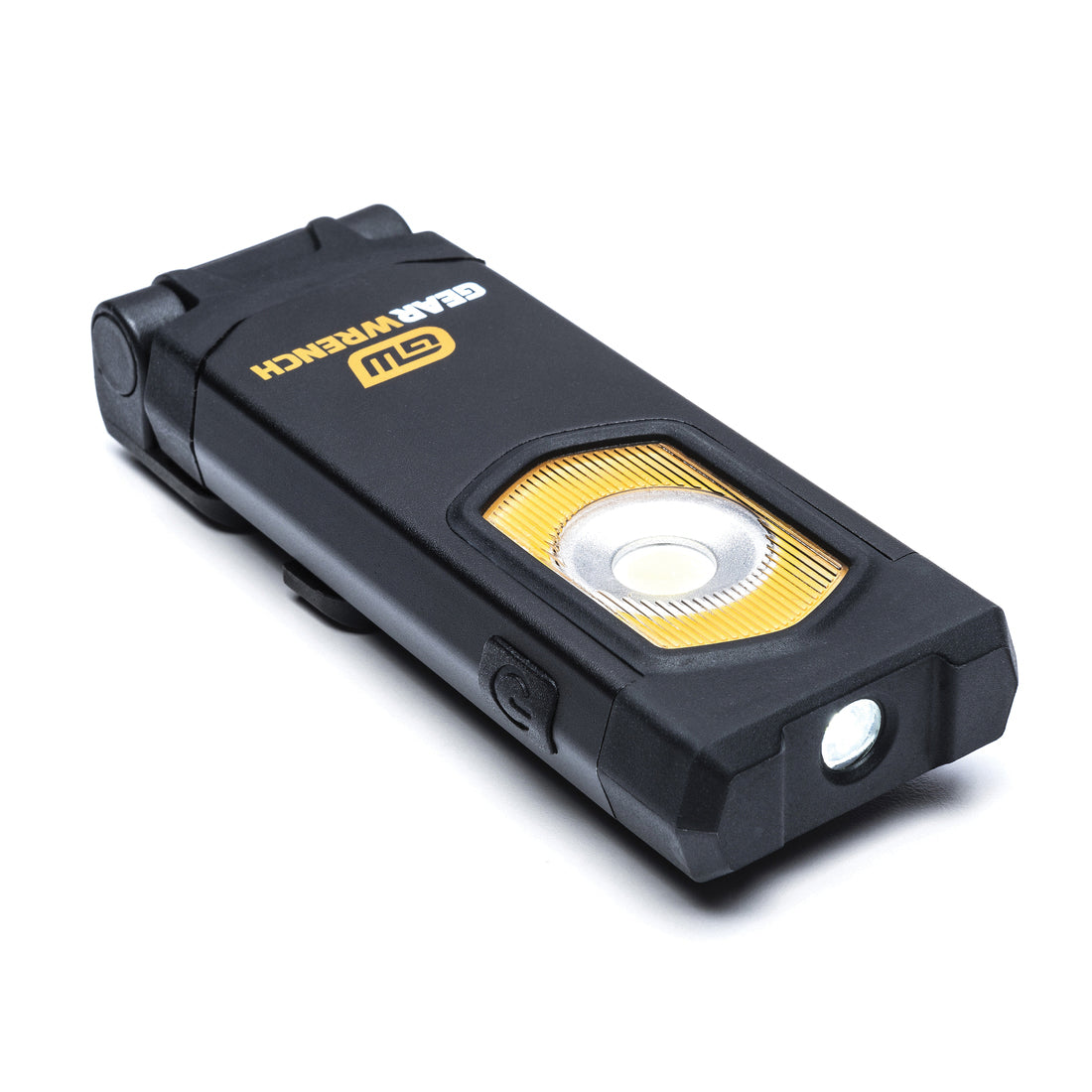 Compact Rechargeable Work Light - LED Lamp