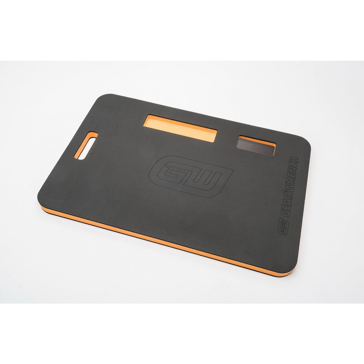 GEARWRENCH® 86996 Extra Large Kneeling Pad, 24 in L x 16 in W x 1-1/8 in THK, EVA Foam