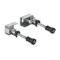 Frame to Wall Anchoring - 111.835.00.1