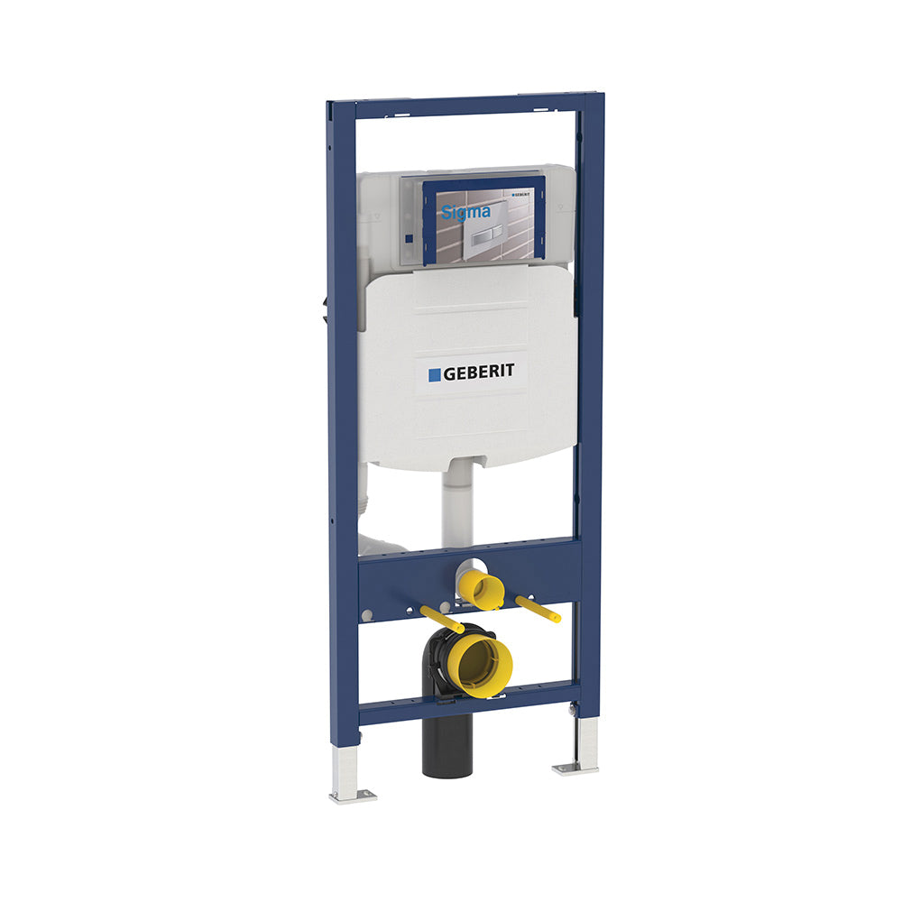 Duofix in-Wall Carrier Frame - 111.902.00.5