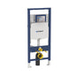 Duofix in-Wall Carrier Frame - 111.902.00.5