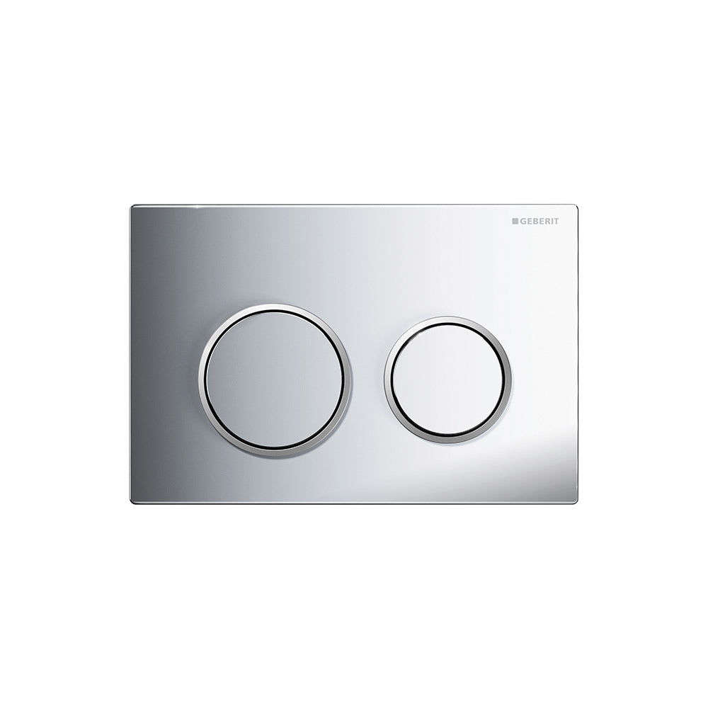 OMEGA20 - Actuator Plate