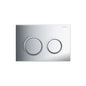 OMEGA20 - Actuator Plate
