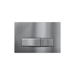 SIGMA50 - Actuator Plate - Die Cast Zinc