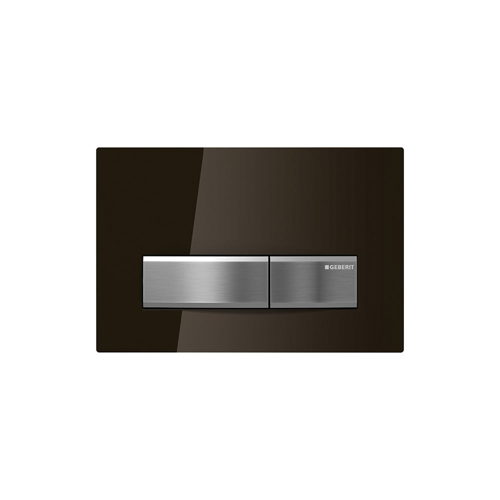SIGMA50 - Actuator Plate - Die Cast Zinc