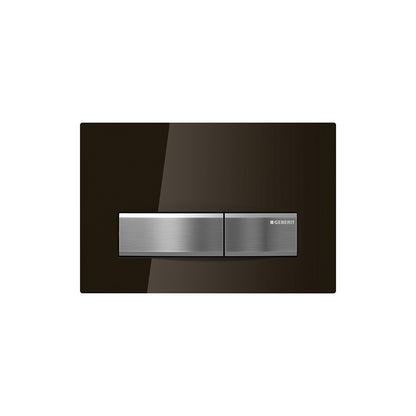 SIGMA50 - Actuator Plate - Die Cast Zinc