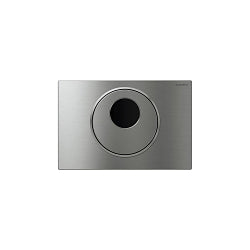 SIGMA10 - DC Power Electronic Actuator Plate