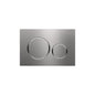 SIGMA20 - Actuator Plate - Brushed Nickel