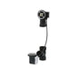 Cable-Operated Bath Waste - and Overflow Bathtub