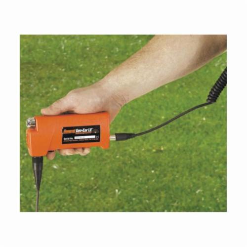 General Pipe Cleaners Gen-Ear LE® GR-LE Water Leak Locator, AA