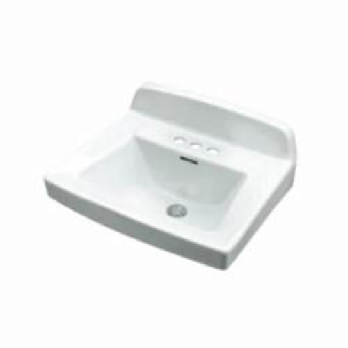 Sink - Rectangular Shape