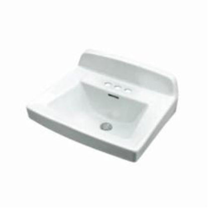 Sink - Rectangular Shape