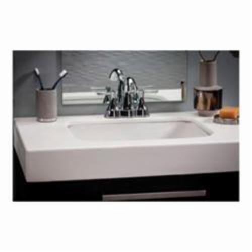 Logan Square - 20-1/2" Standard Bathroom Sink - Undermount