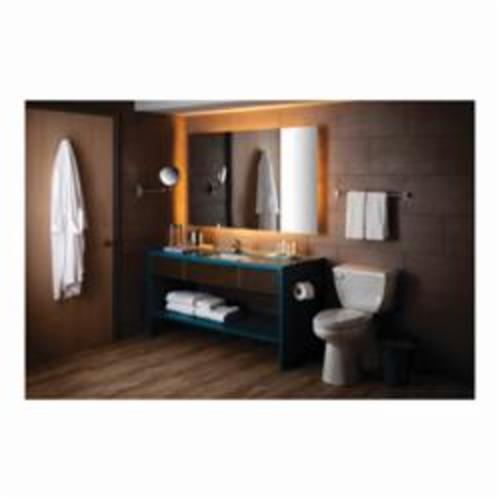Logan Square - 18-3/4" Petite Bathroom Sink - Undermount