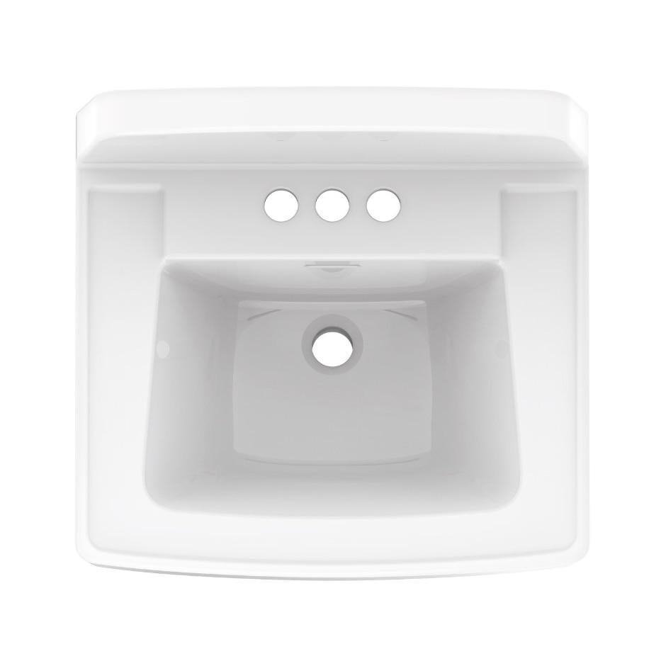 Sink - Rectangular Shape