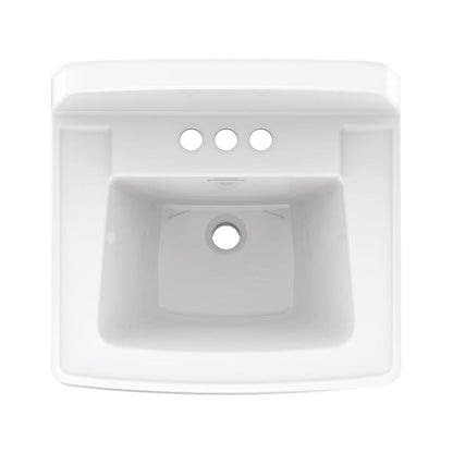Sink - Rectangular Shape